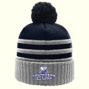 YHH Founders Cup Pom Hat